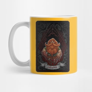 Creation Mug